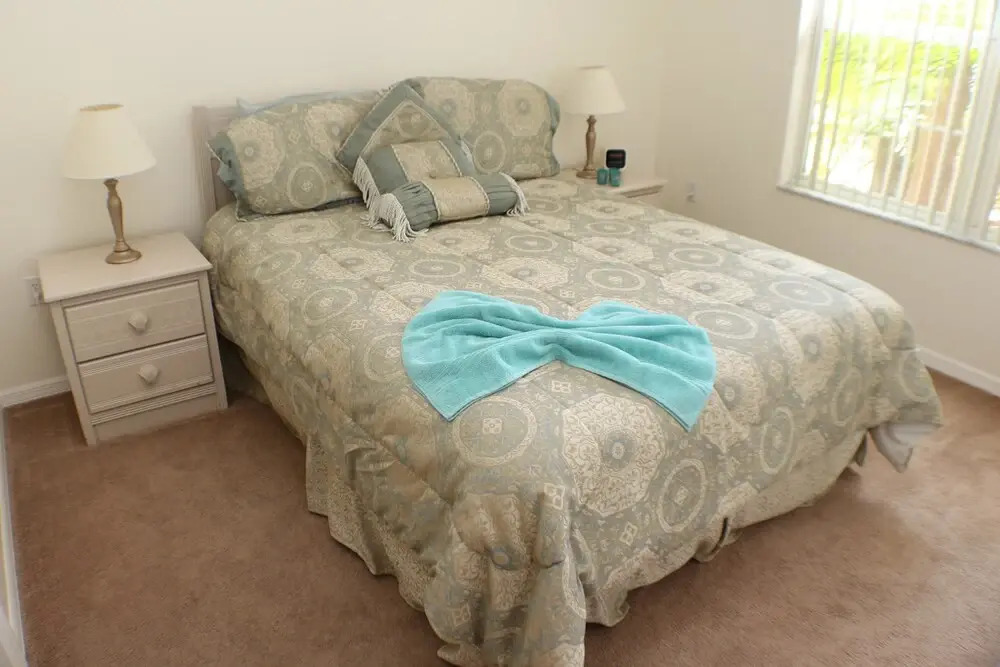 Simbas Magic Apartment 4 Bedroom