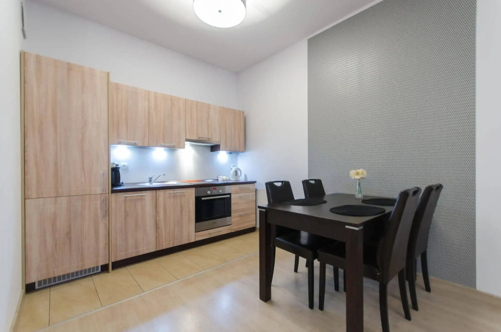 Dom & House - Apartamenty Nowe Orłowo