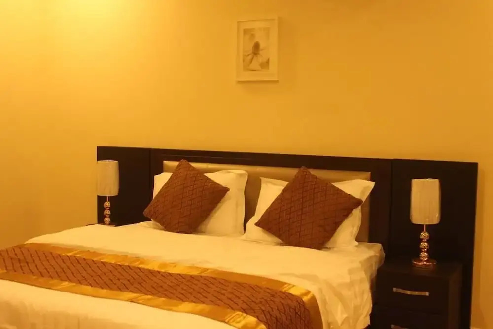 Talia Furnished Apartments
