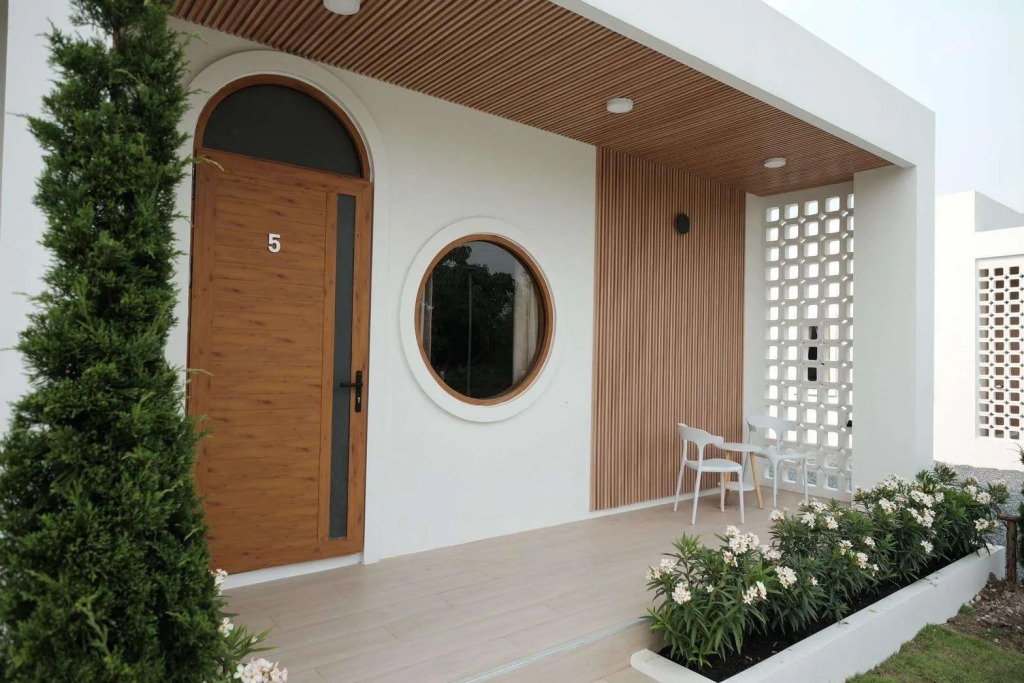 Wantanee Ville วันทนีย์วิลล์
