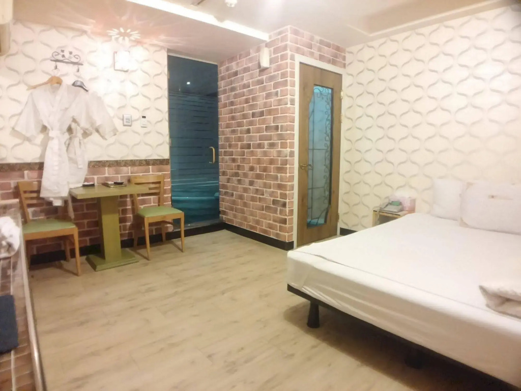 Benhur Motel Jongno