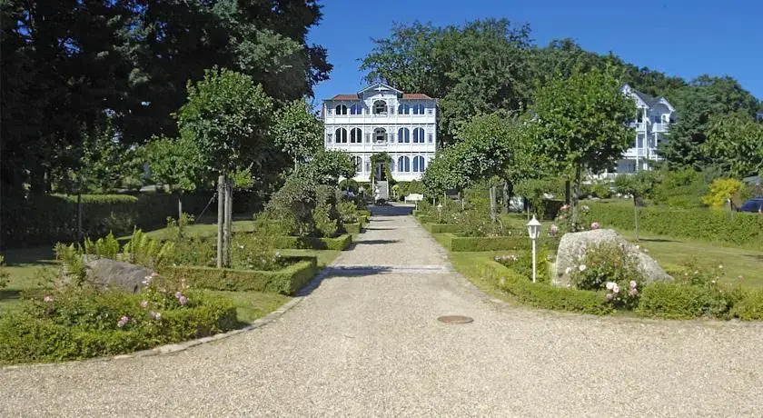 Pension Villa Edelweiß