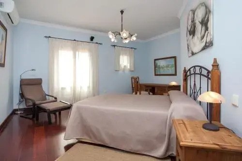Casa Guisguey