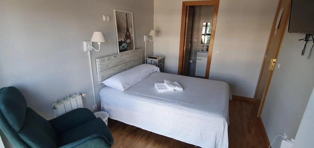 Rooms Suite Planetario