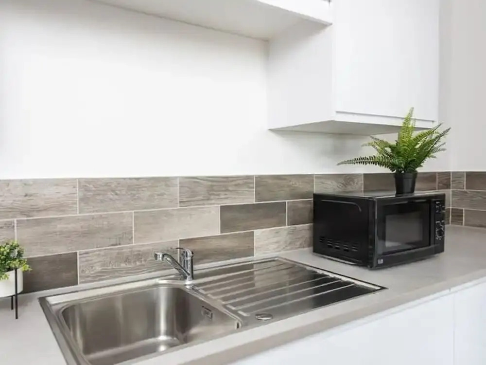 Urban Apartment in Manchester Near the John Rylands Library