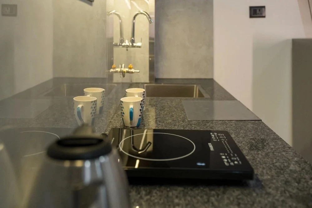 Fortale Prime | Serviced Apartment