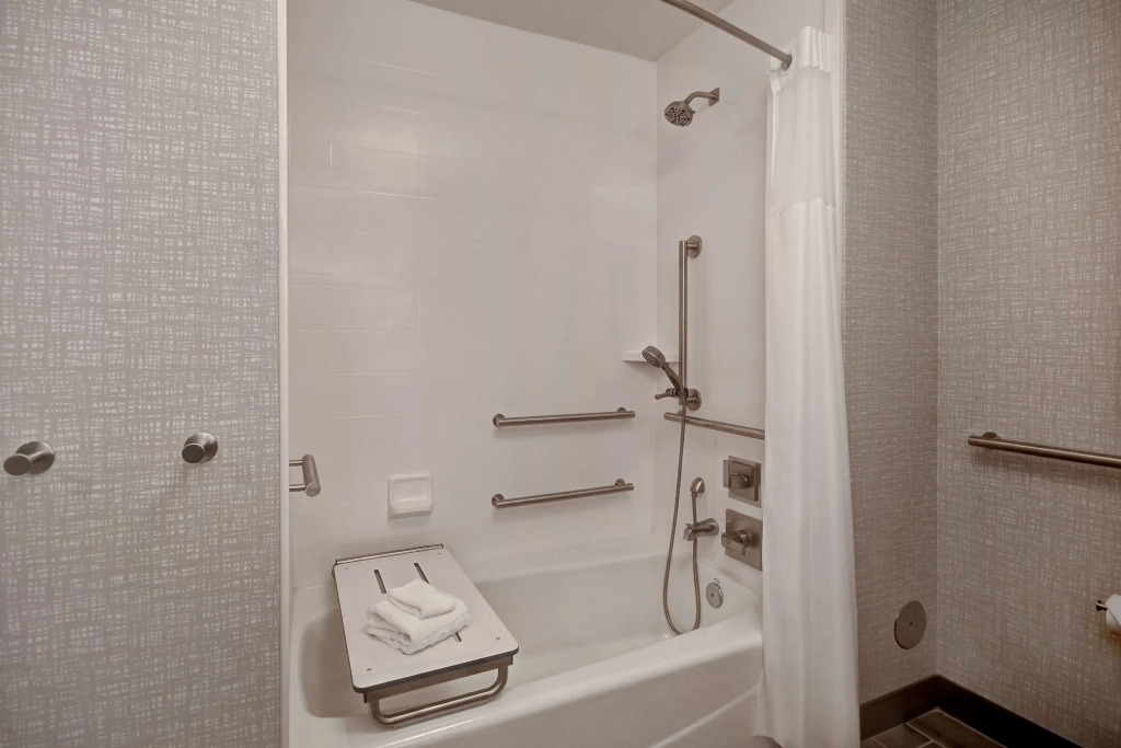 Hampton Inn Tucson Downtown, Az