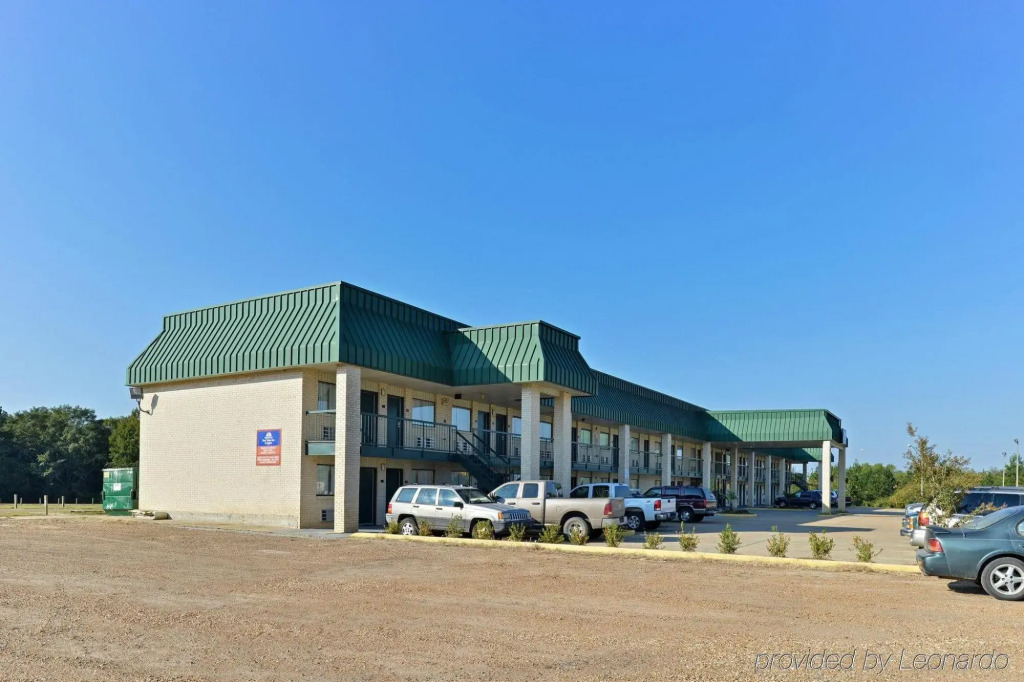 Western Inn Suites