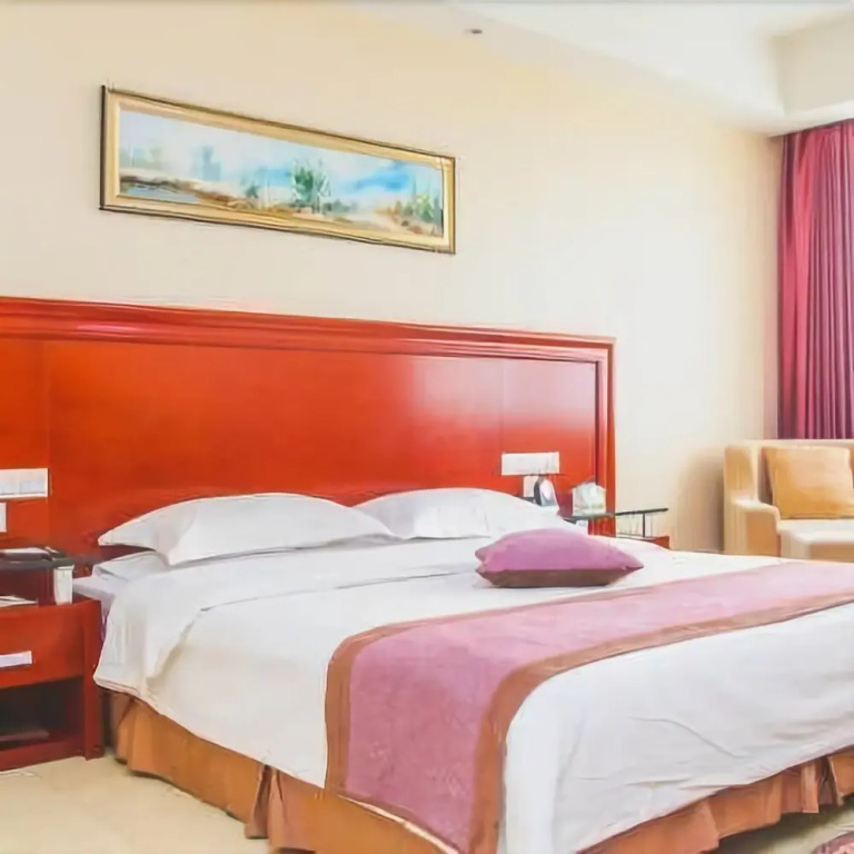 Jinsha International Hotel