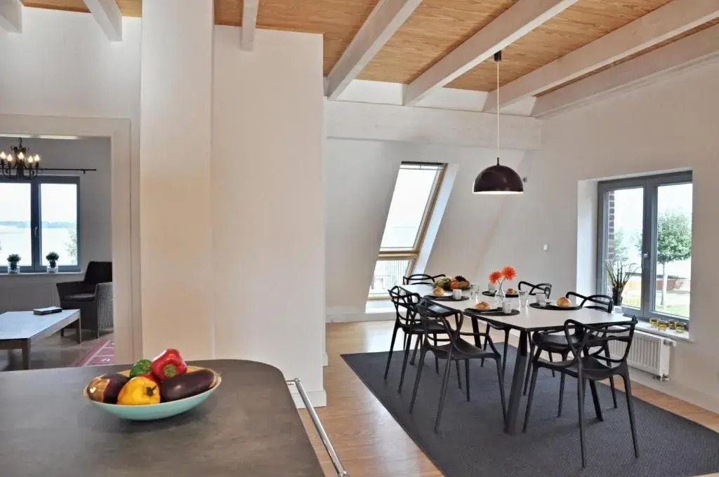 Lotsenhaus 2
