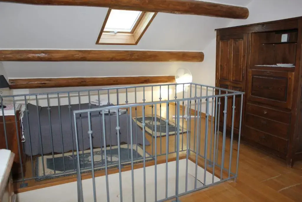 Gite de BEZUT