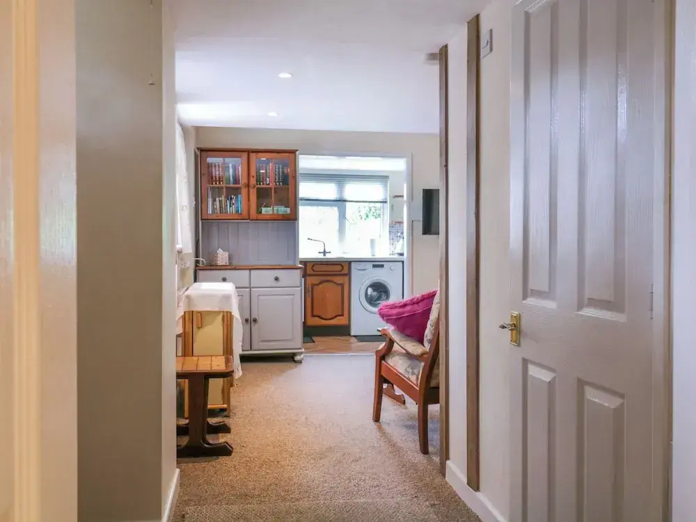 The Cottage