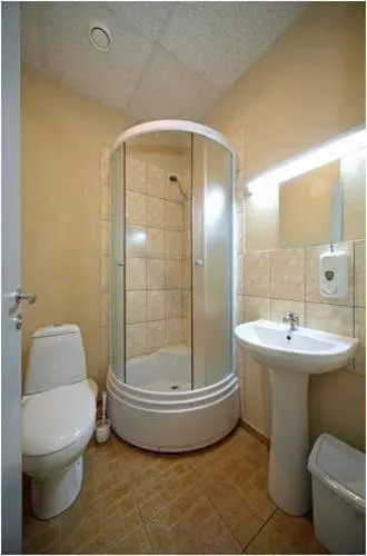 Best Hostel