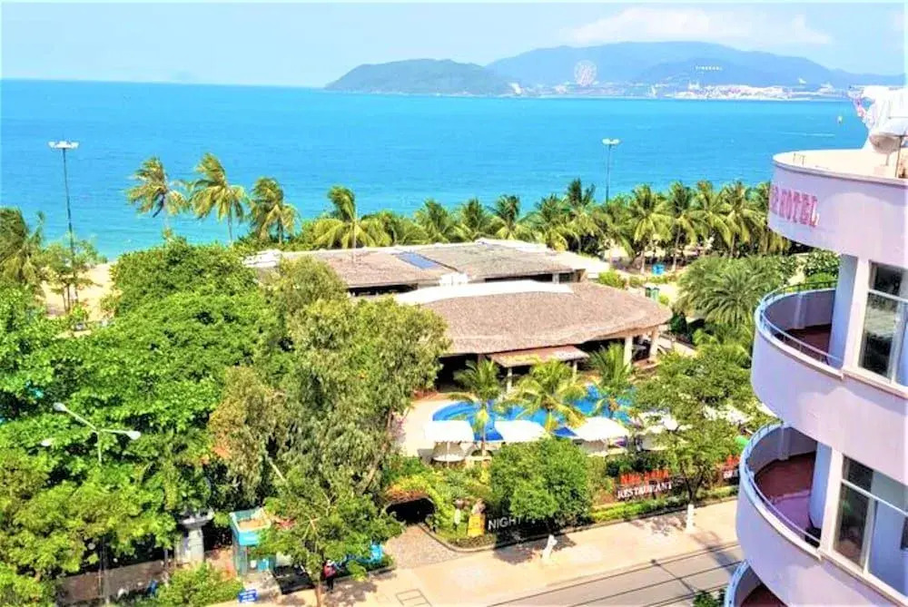 Tai Loc Hotel
