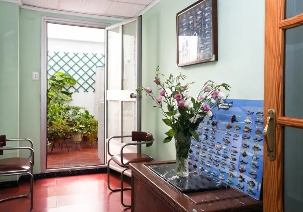 Hostal Tropical