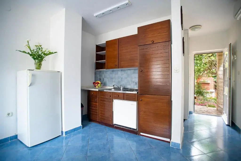 Apartments Nina