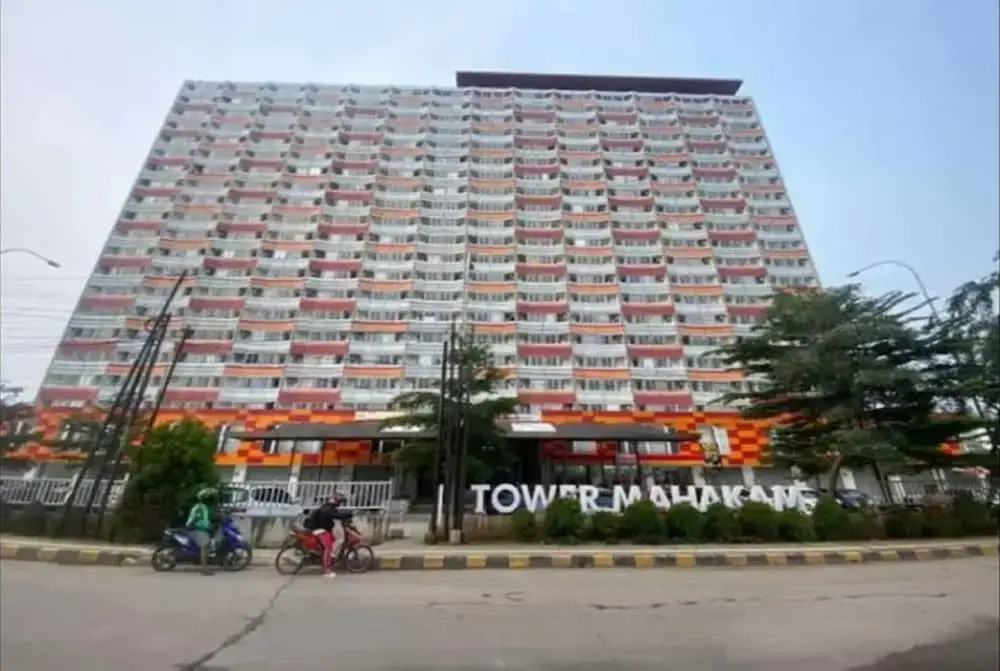 OYO 93906 Kingdom Property