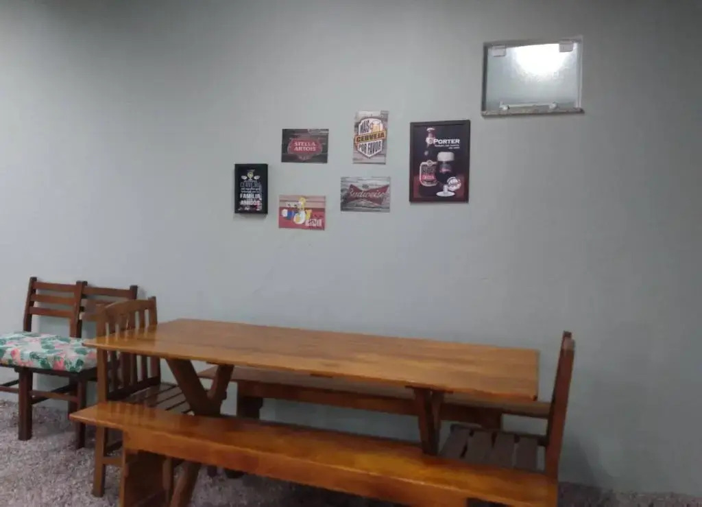 Recanto do Mica