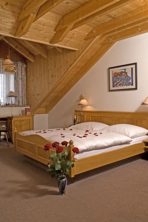 Hotel Zum Fischerwirt