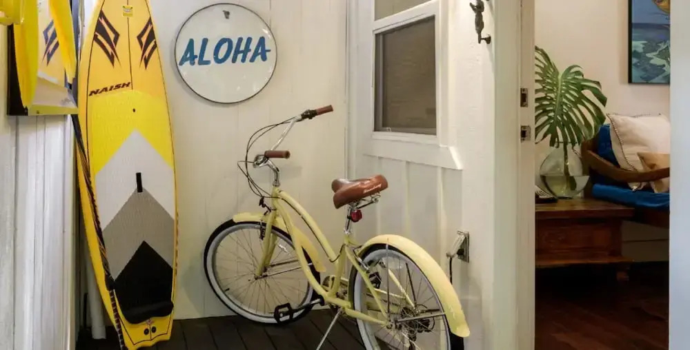 Paia Inn