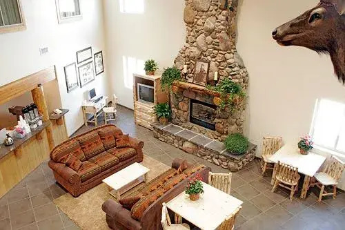 Cody Legacy Inn & Suites