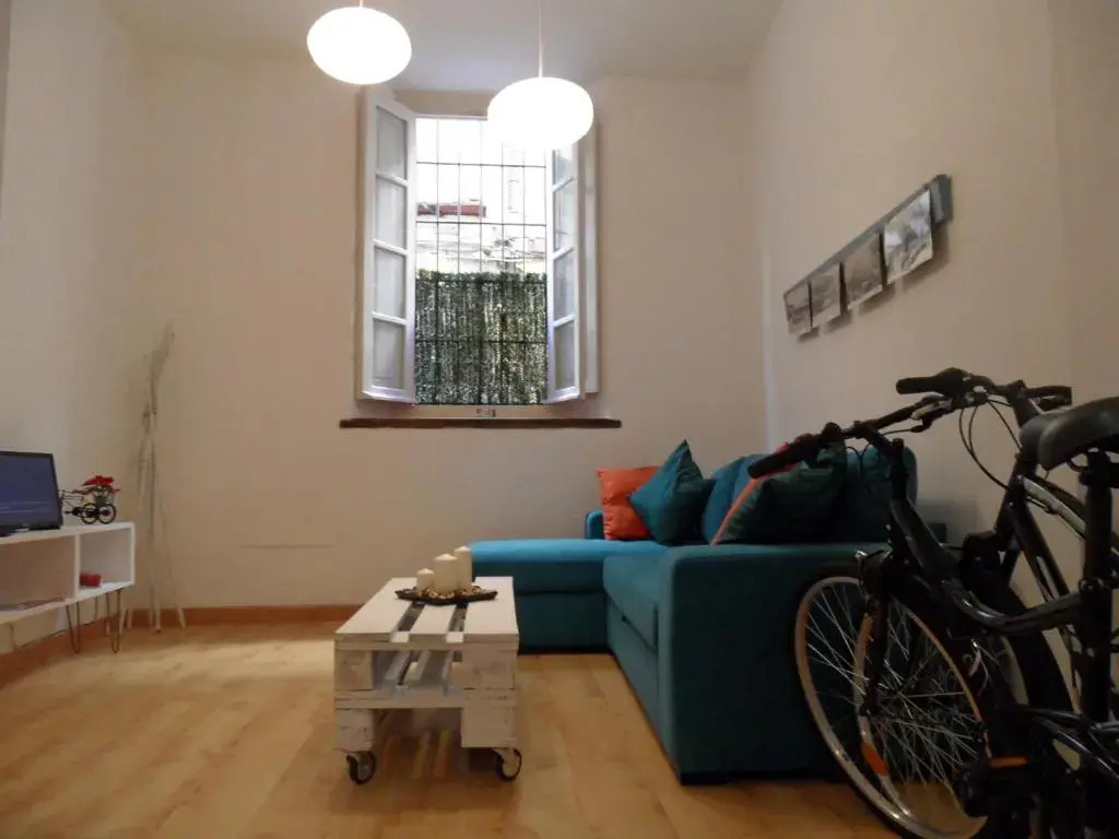 Malaga Sweet Home