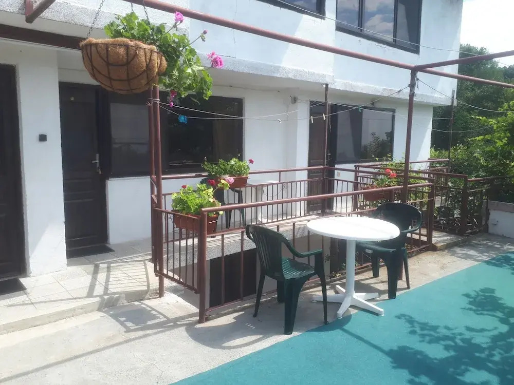Family Hotel PRILIV