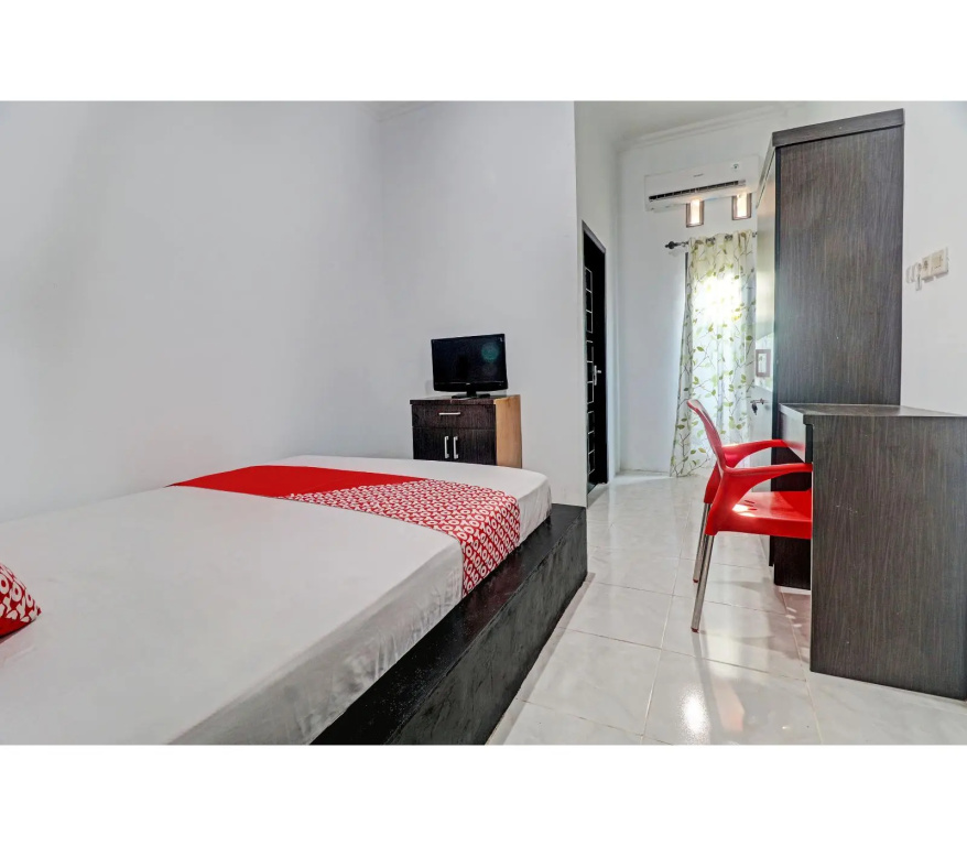 Hotel O Al-razzaq Guest House