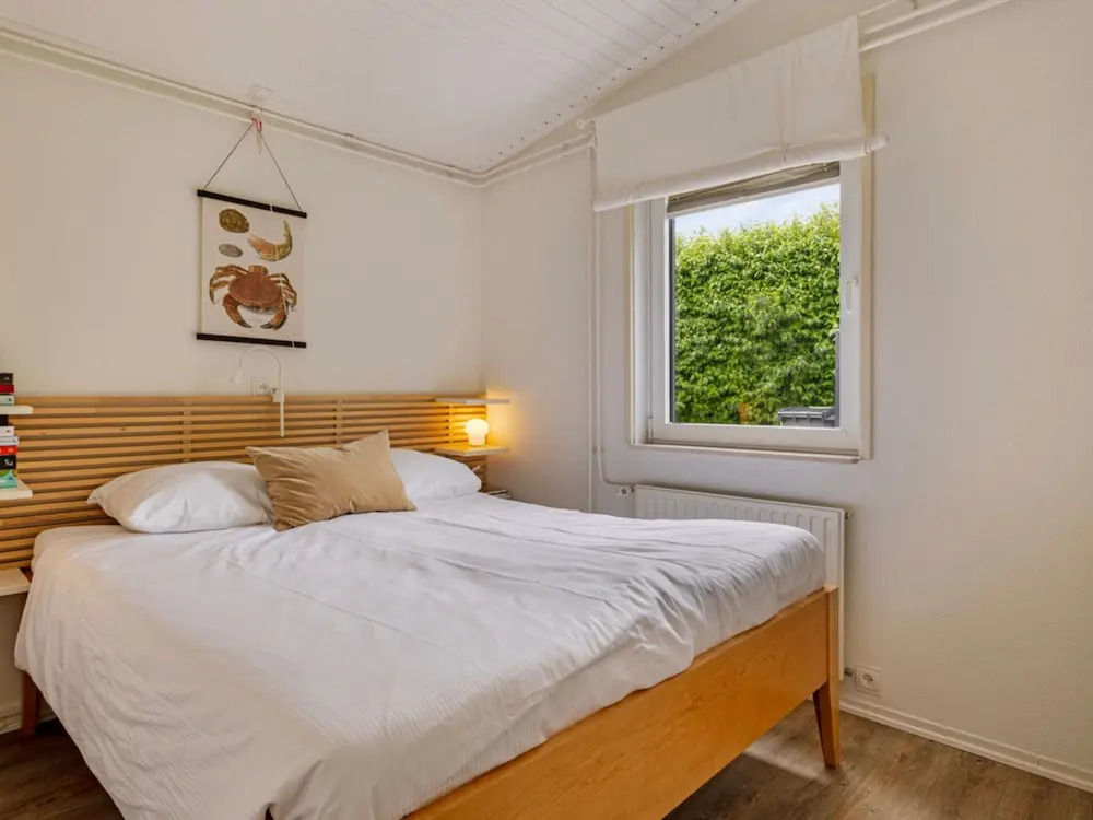 Holiday Home in Kamperland Near Beaches