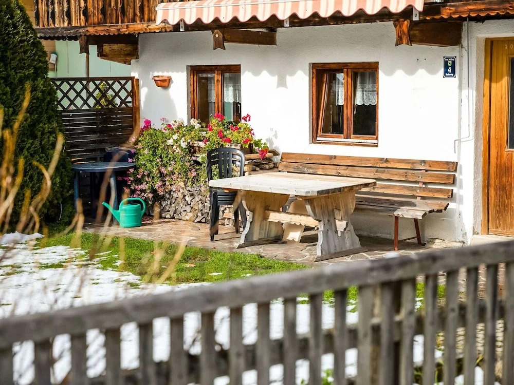 Chalet in Jochberg Near Thurn Pass