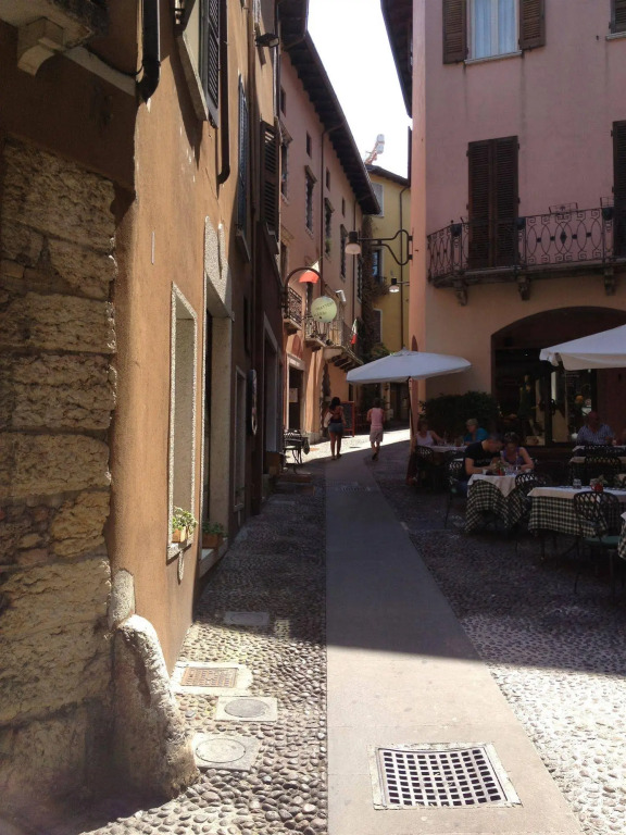 Hotel Alessi