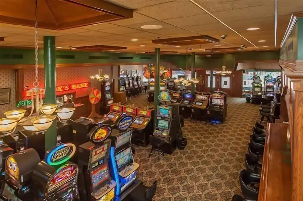 Rocksino by Hard Rock Deadwood