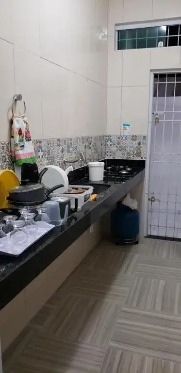 CONDOMÍNIO VENTO DO LITORAL