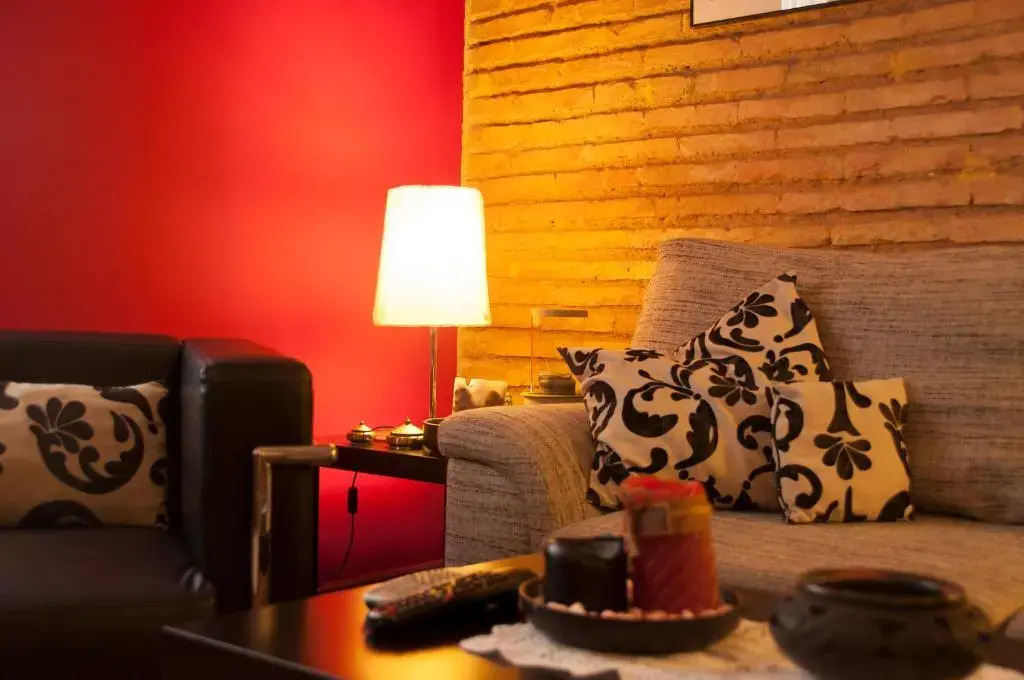 Homely Nest Valencia El Carme