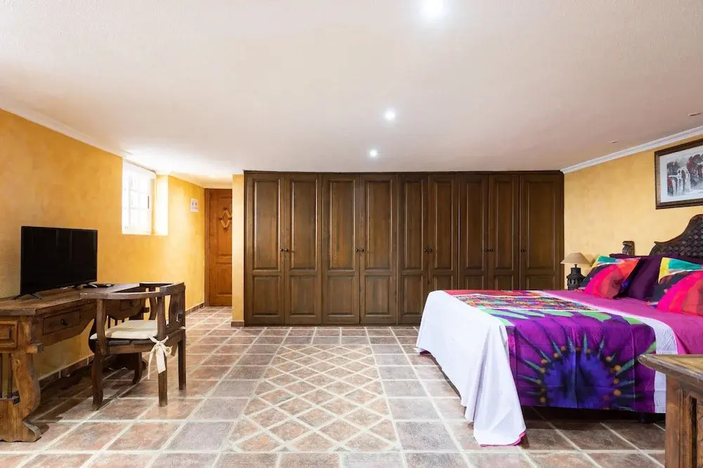 Luxury Villa Benahoare