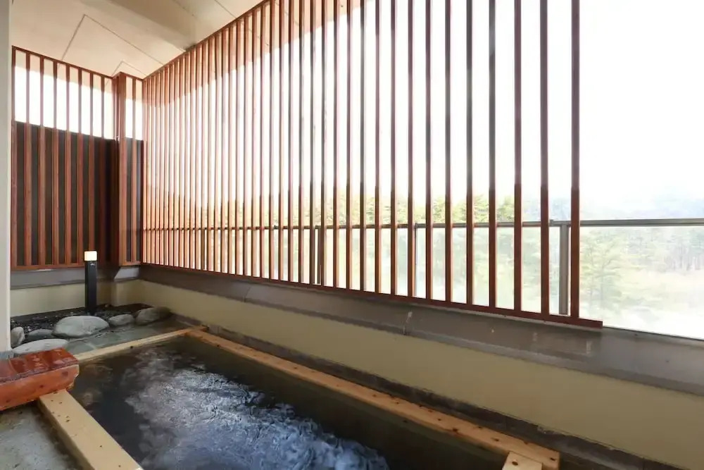 Kurobe Sunvalley Hotel