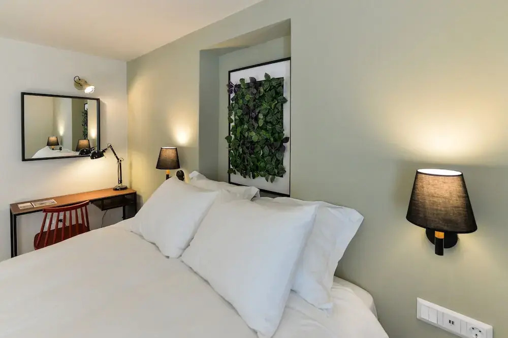 City Cottage - Kalamata Villas