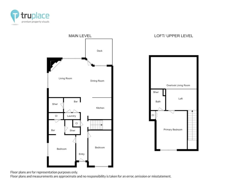 Corral 309w 3 Bedroom Condo by RedAwning