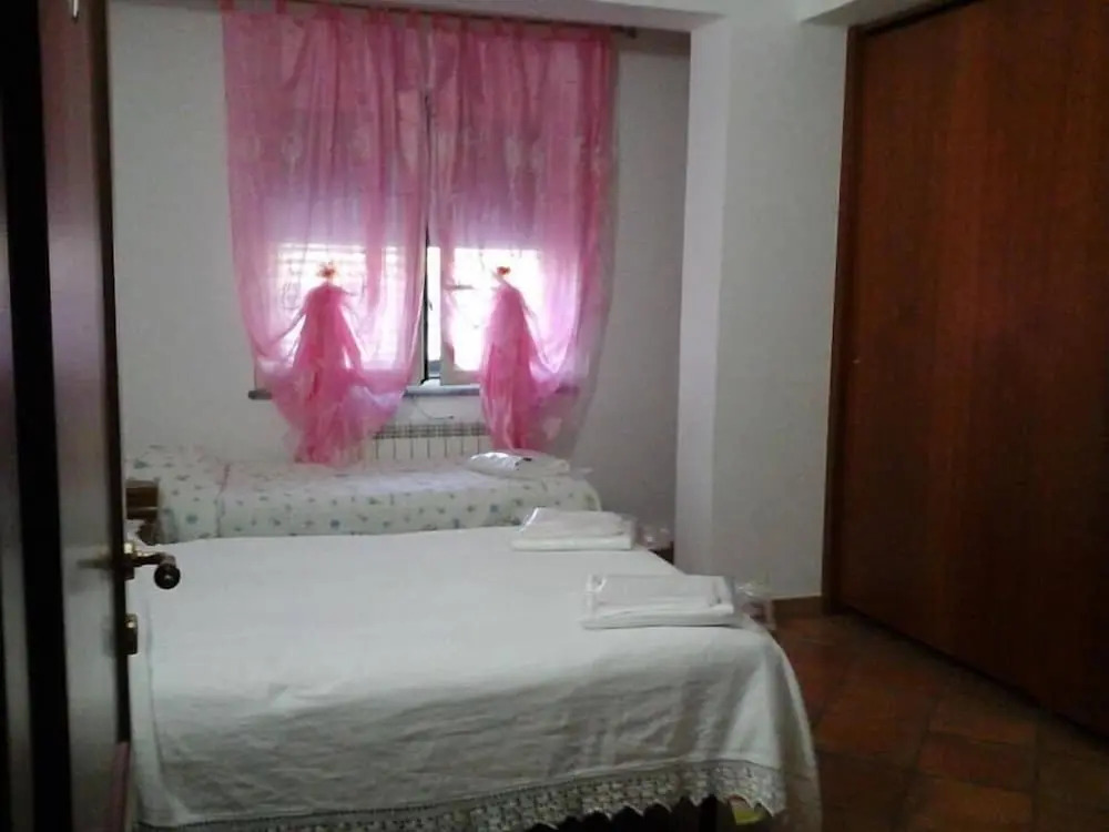 L'Orto Degli Ulivi