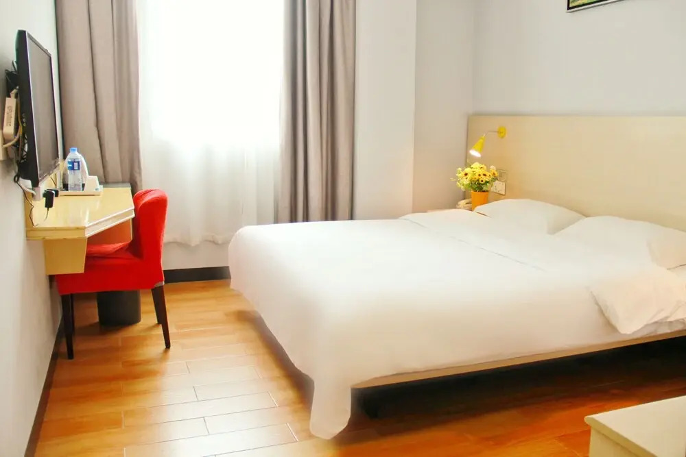 Wenxin Hotel Foshan