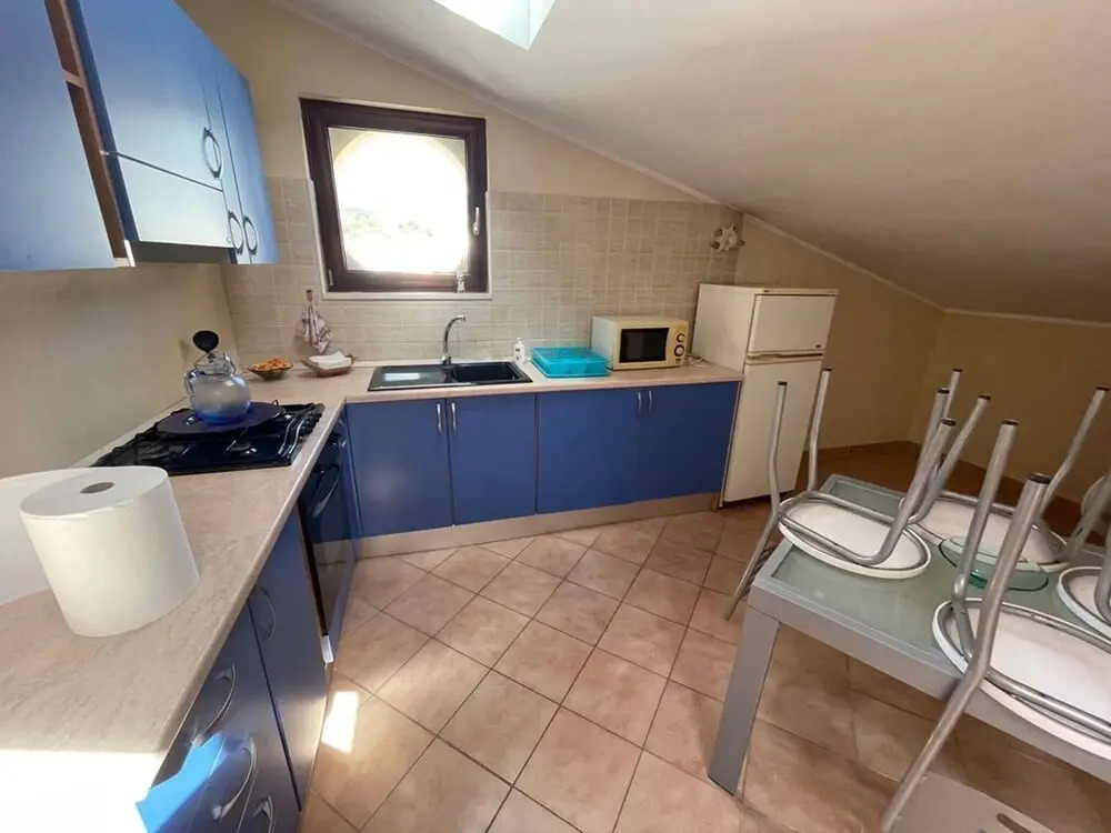 Mansarda Sapri Life 2 A Pochi Minuti Dal Mare