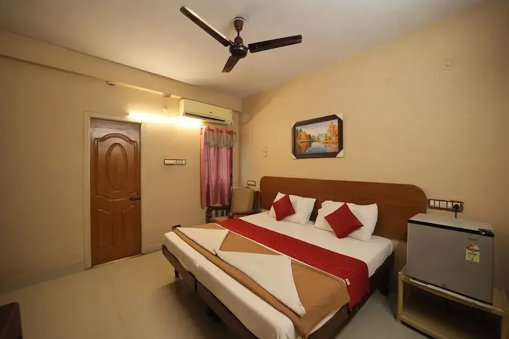 Nataraja Residency