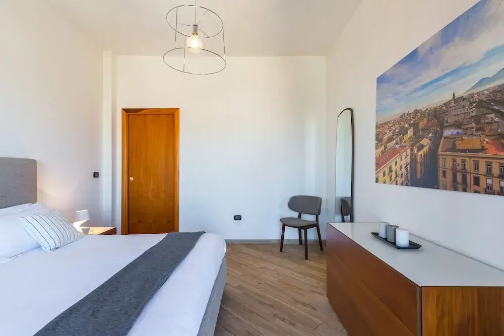 Apartment Duomo XI - BH 10