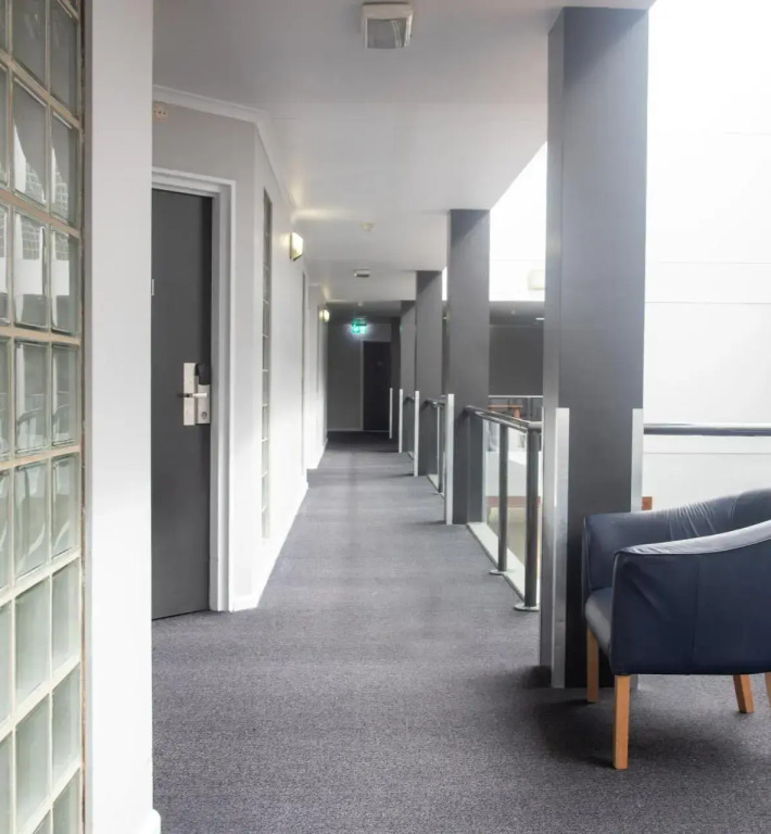 Comfort Inn And Suites Capital Executive
