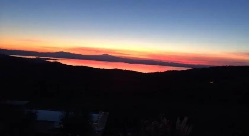 B&B Vista Lago