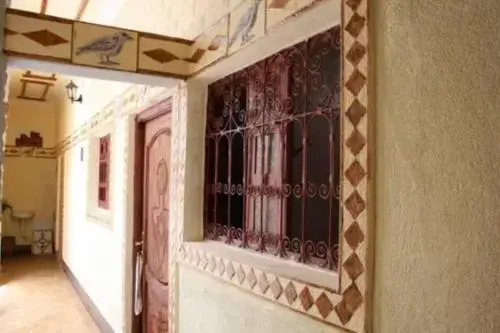 Ecogite La Tourterelle - Guesthouse