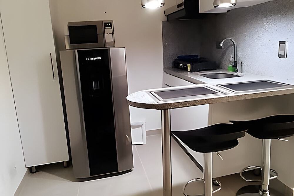 304 Moderno Aparta-Suite en Versalles Tipo Loft - Cali Tower Suites & Lofts
