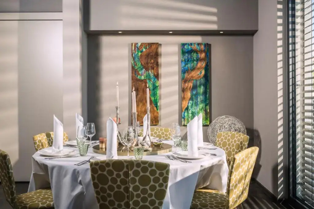 Boutiquehotel Genusswerk Eifel