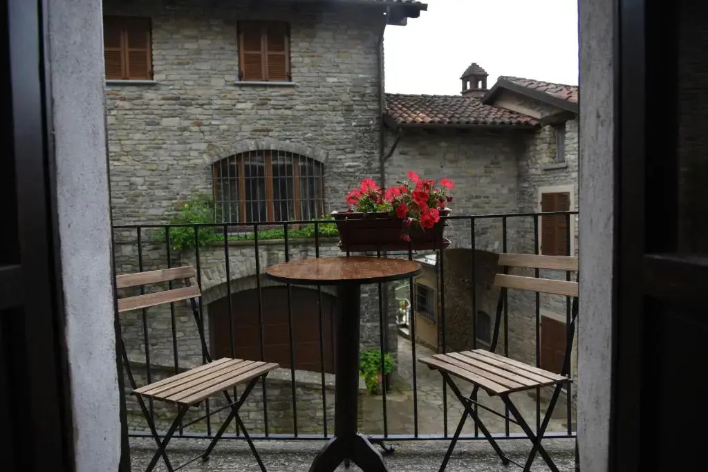 Il borgo