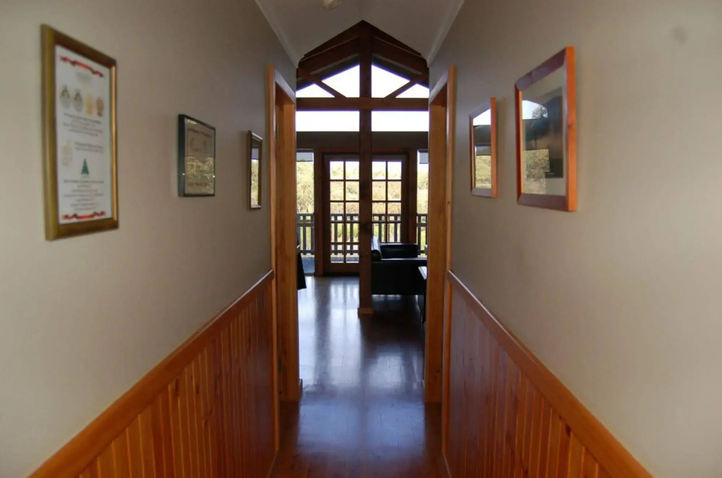 Cape Howe Cottages